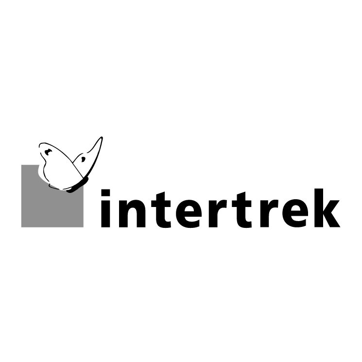 free vector Intertrek