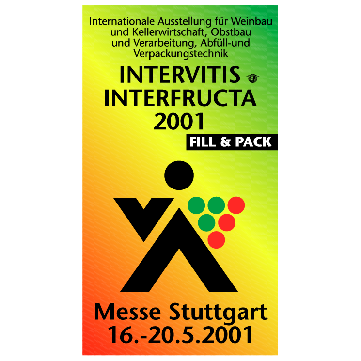 free vector Intervitis interfructa