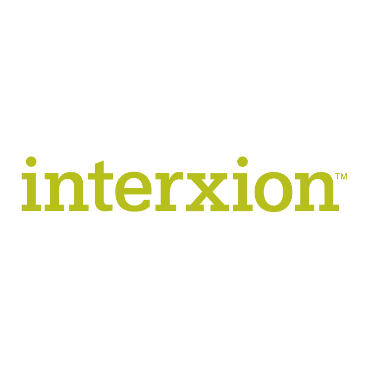 free vector Interxion