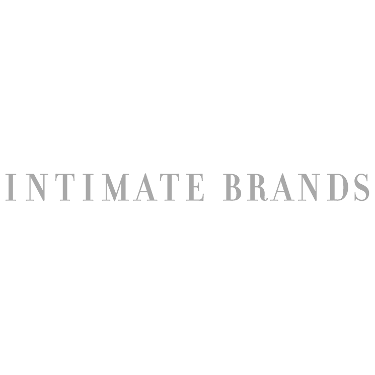 free vector Intimate brands