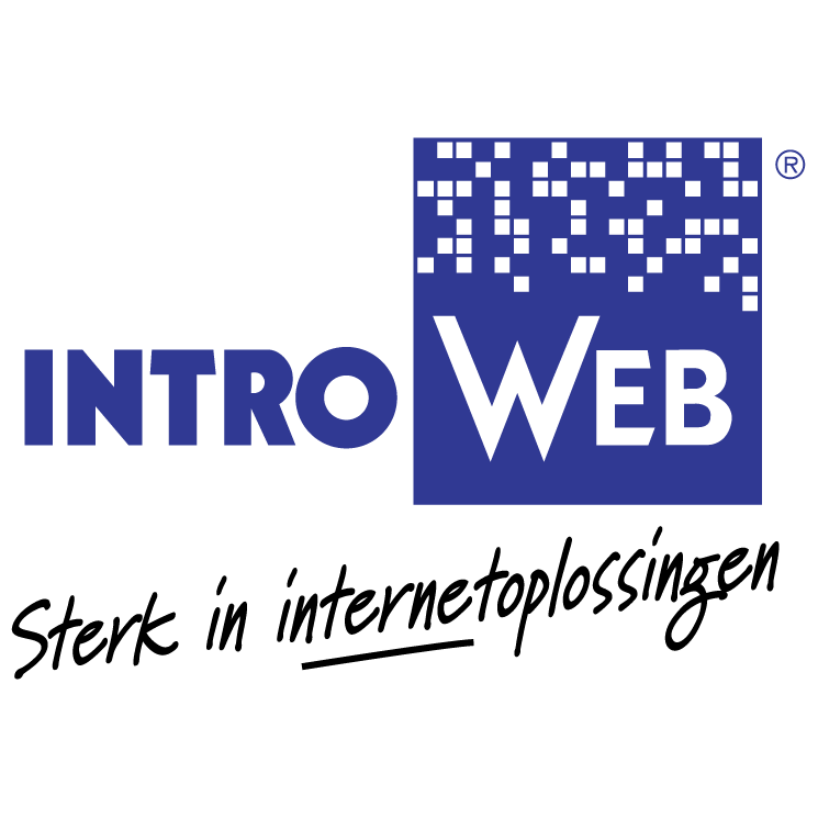 free vector Introweb
