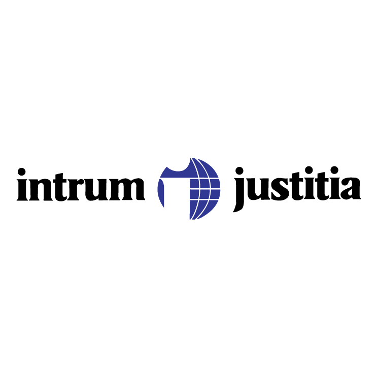 free vector Intrum justitia