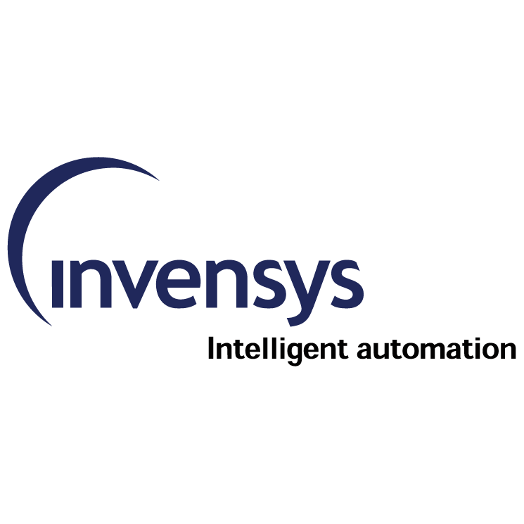 free vector Invensys 1