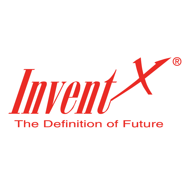 free vector Inventx