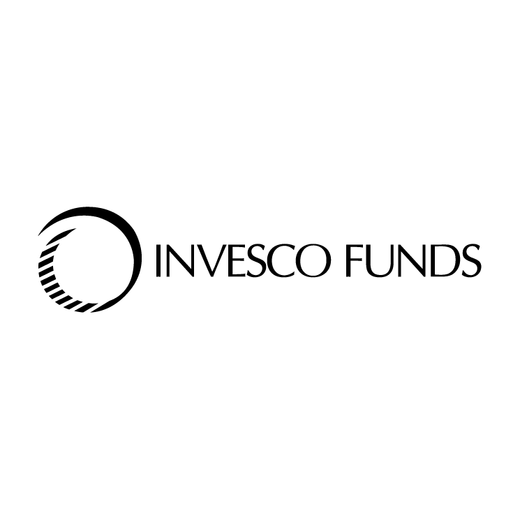 free vector Invesco funds