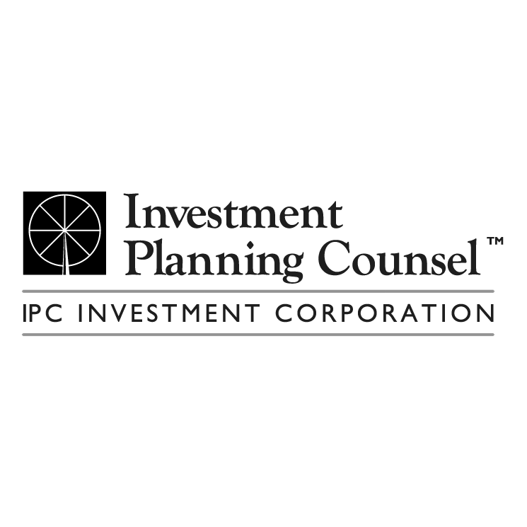free vector Investment planning council