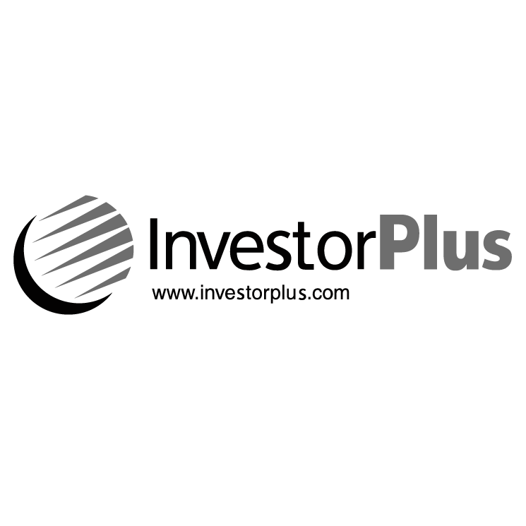 free vector Investorplus