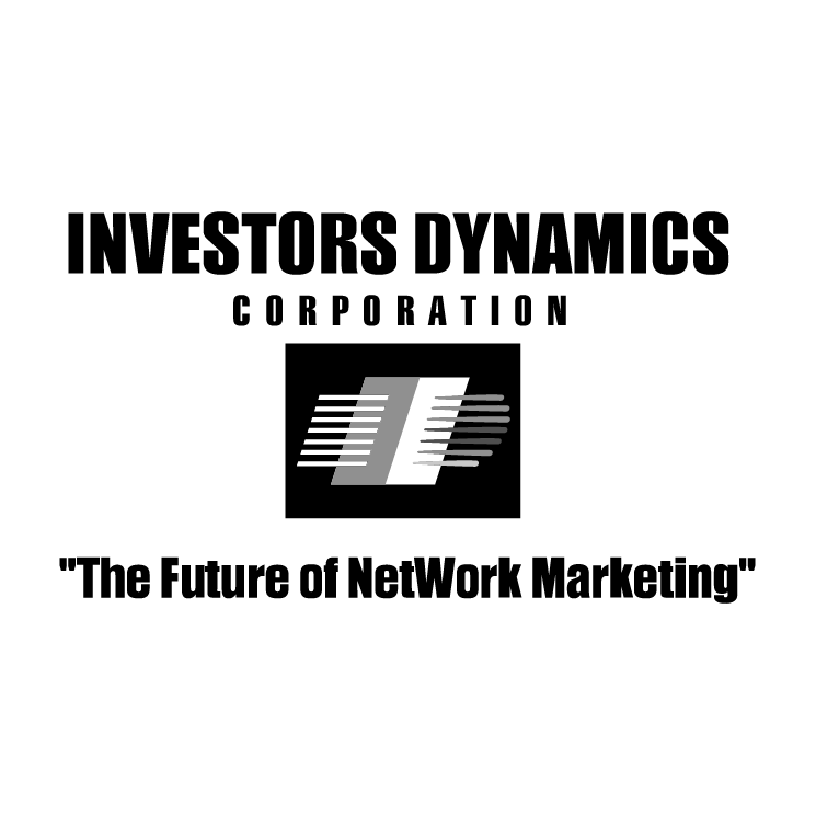free vector Investors dynamics corporation