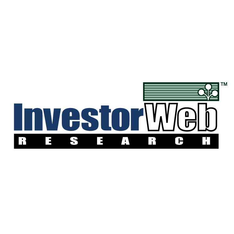 free vector Investorweb research