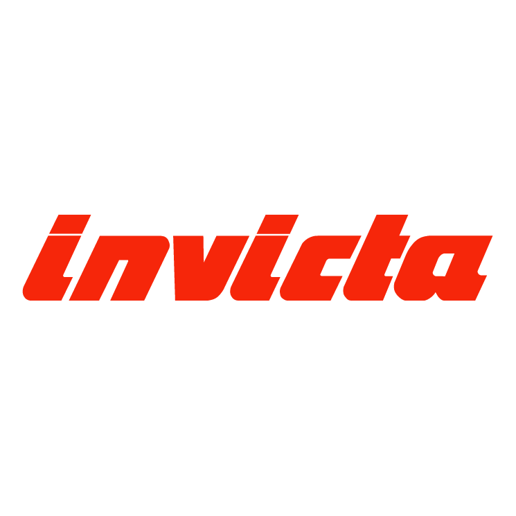 Invicta Free Vector / 4Vector