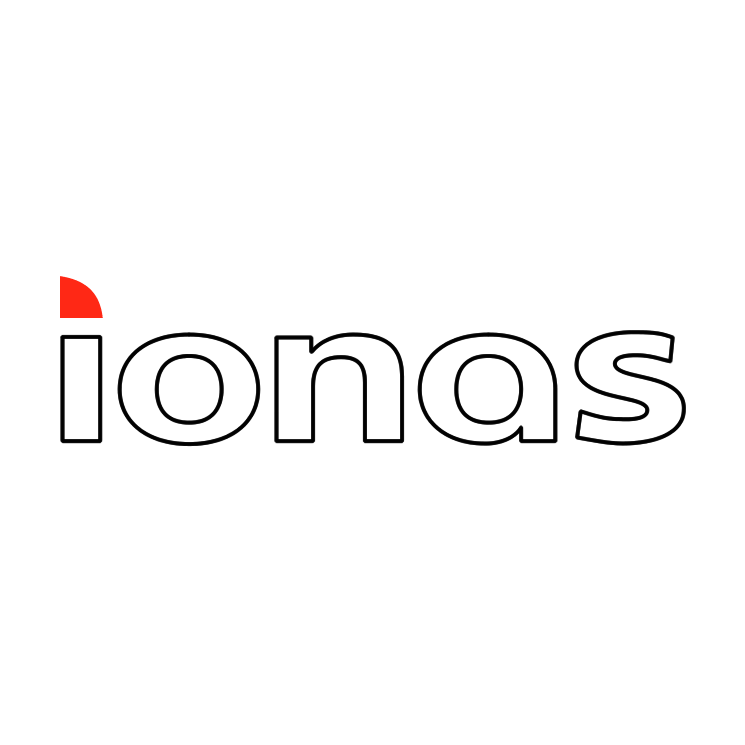 free vector Ionas