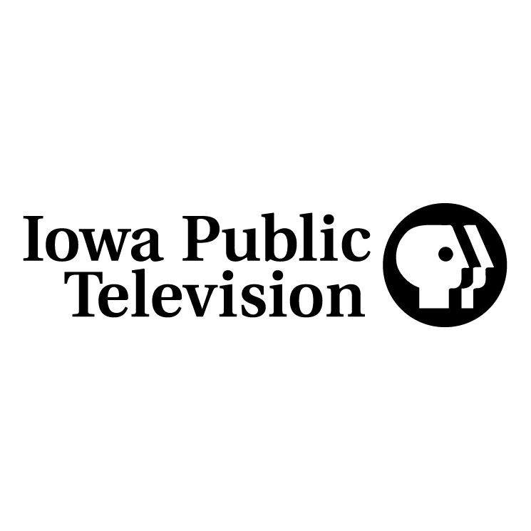 free vector Iowa public television