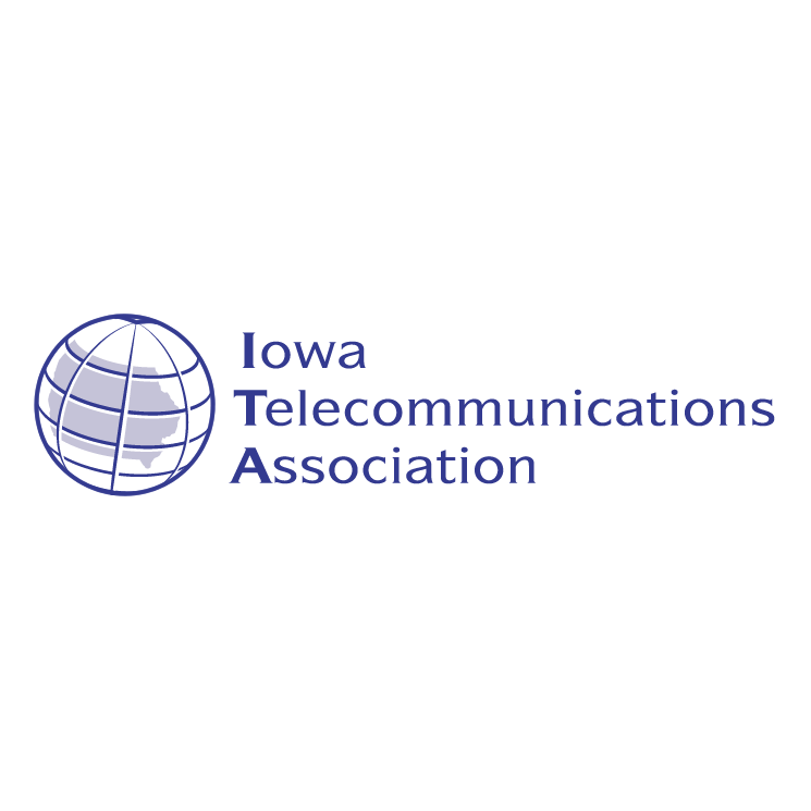 free vector Iowa telecommunications association