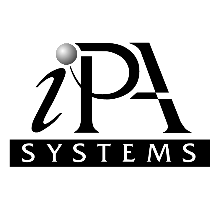 free vector Ipa systems