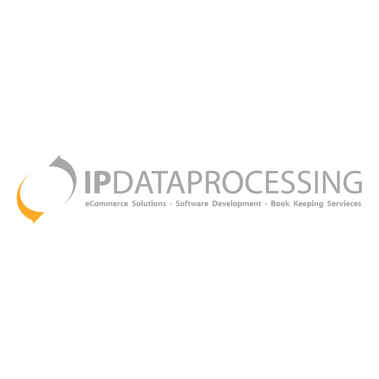 free vector Ipdataprocessing