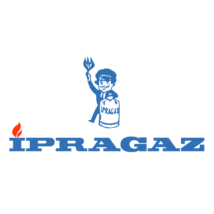 free vector Ipragaz