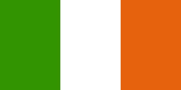 free vector Ireland clip art