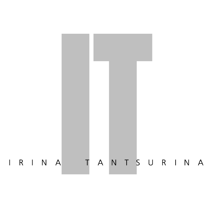 free vector Irina tantsurina