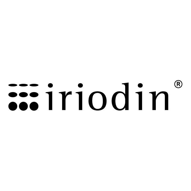 free vector Iriodin