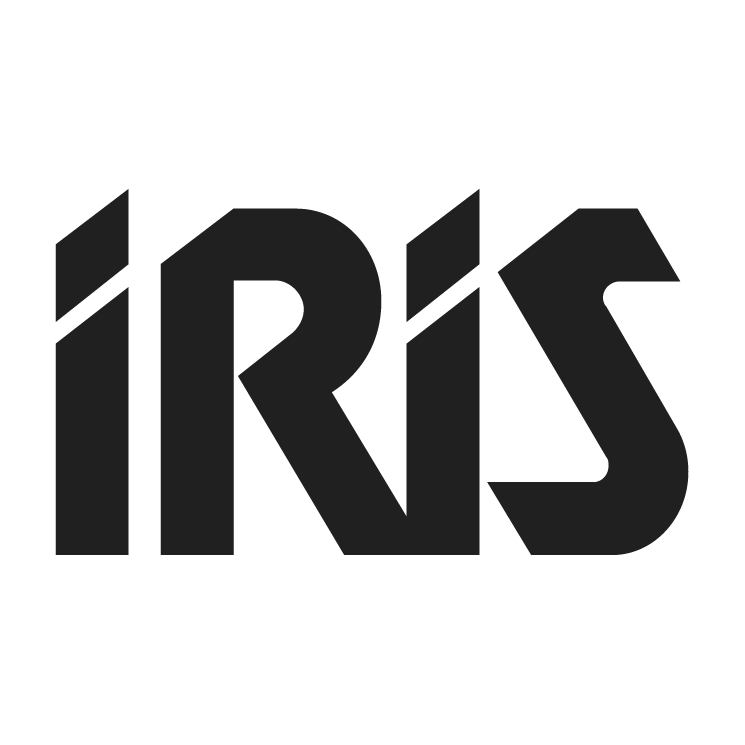 Iris 1 Free Vector / 4Vector