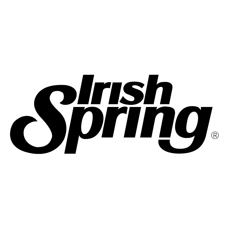 free vector Irish spring