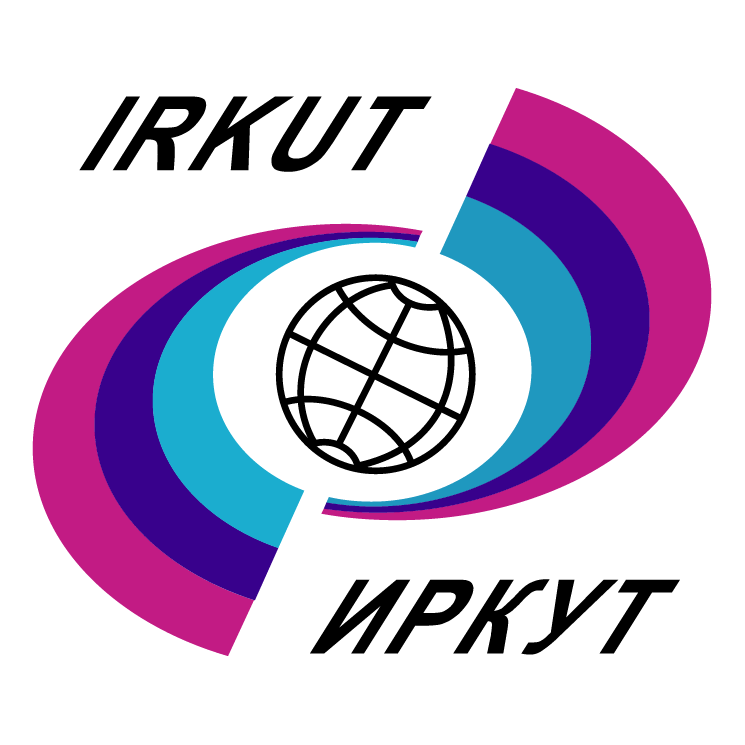 free vector Irkut