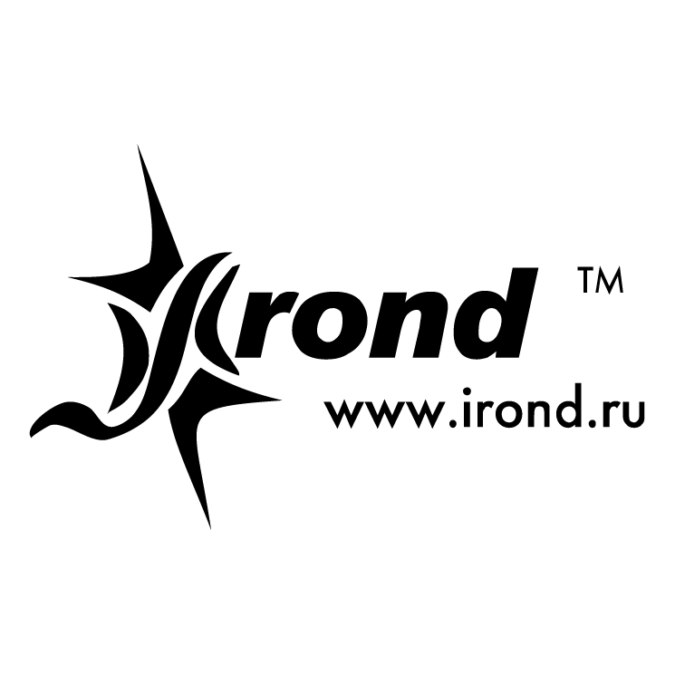free vector Irond