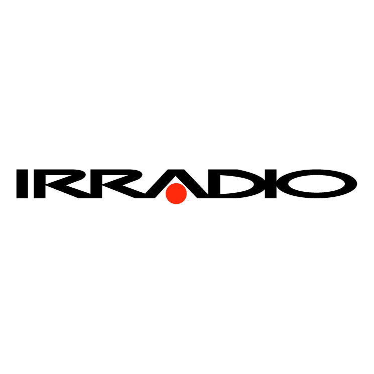 free vector Irradio