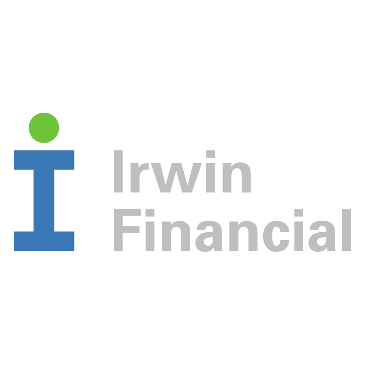 free vector Irwin financial