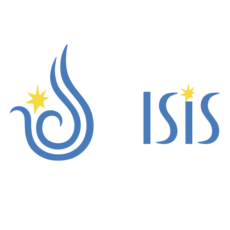free vector Isis