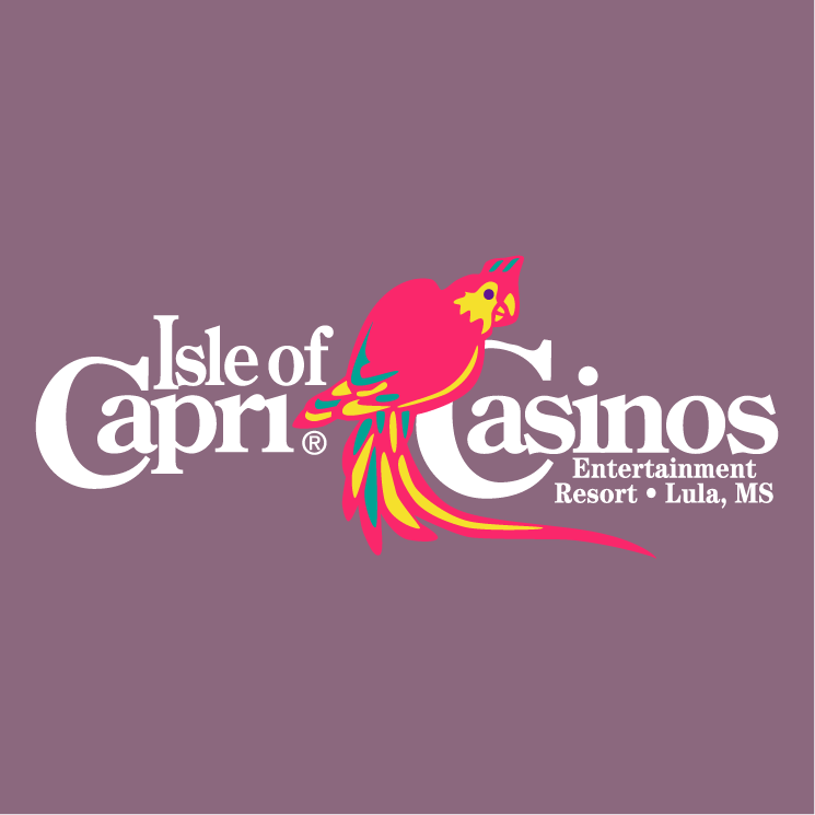 free vector Isle of capri casinos 1