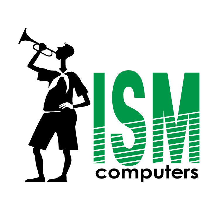 free vector Ism computers