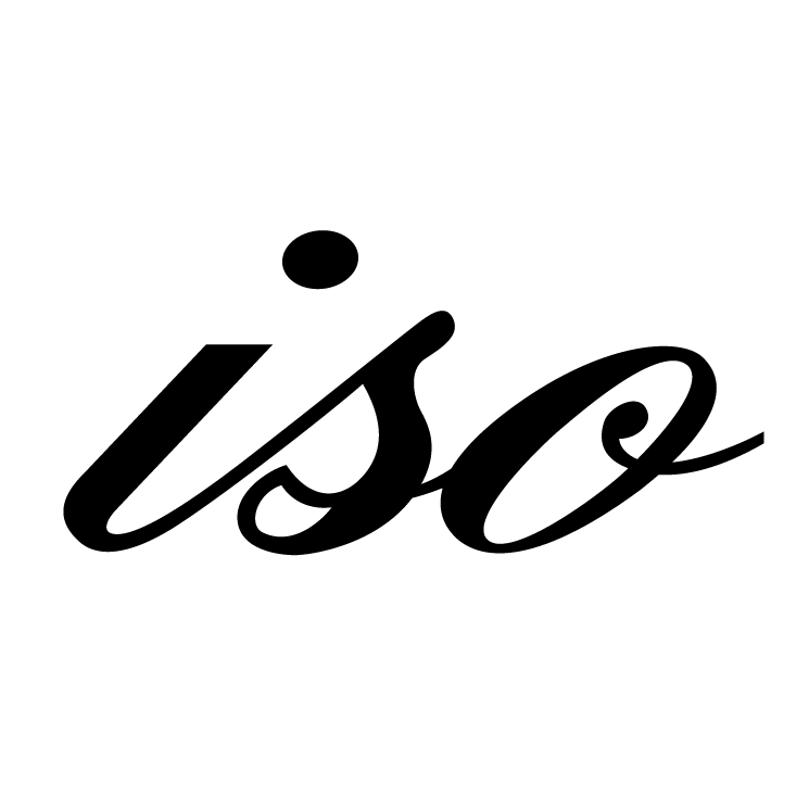 free vector Iso 0