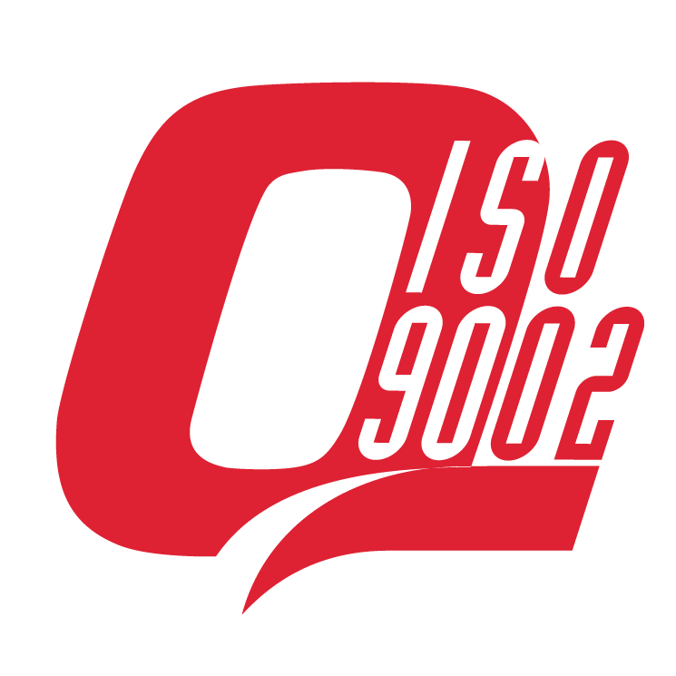 free vector Iso 9002 2