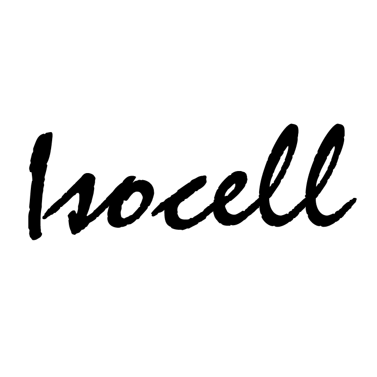 free vector Isocell