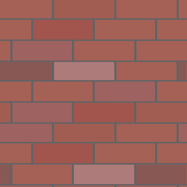 Download Isometric Brick Tile clip art (105678) Free SVG Download ...