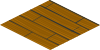 free vector Isometric Floor Tile clip art