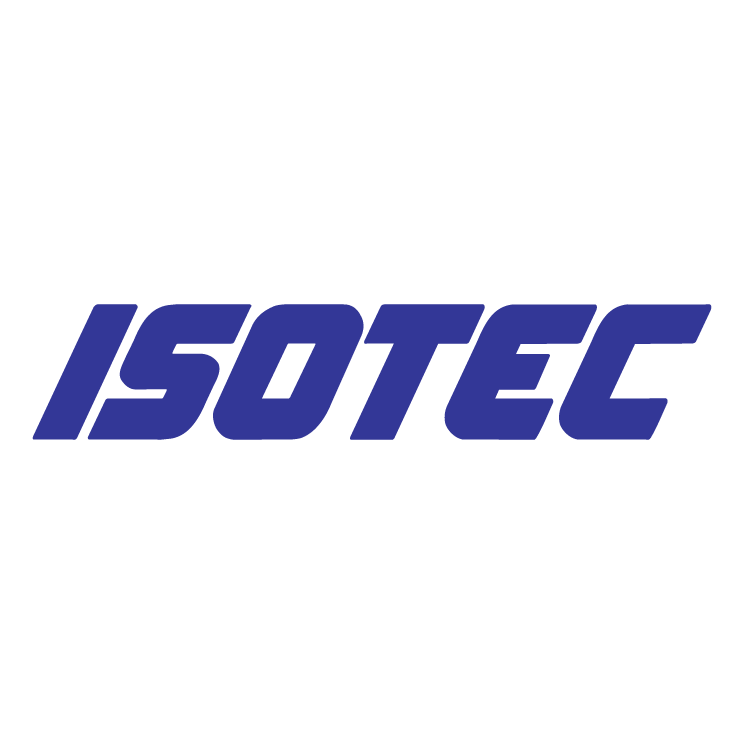 free vector Isotec 0