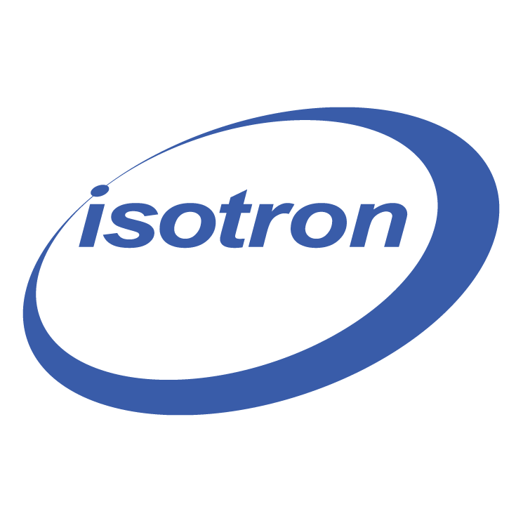 free vector Isotron