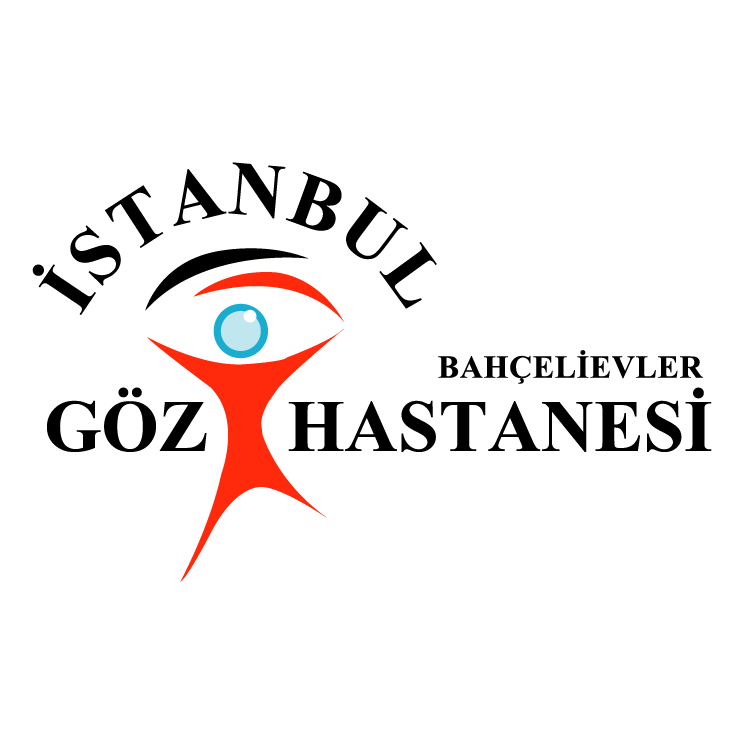 free vector Istanbul goz hastanesi