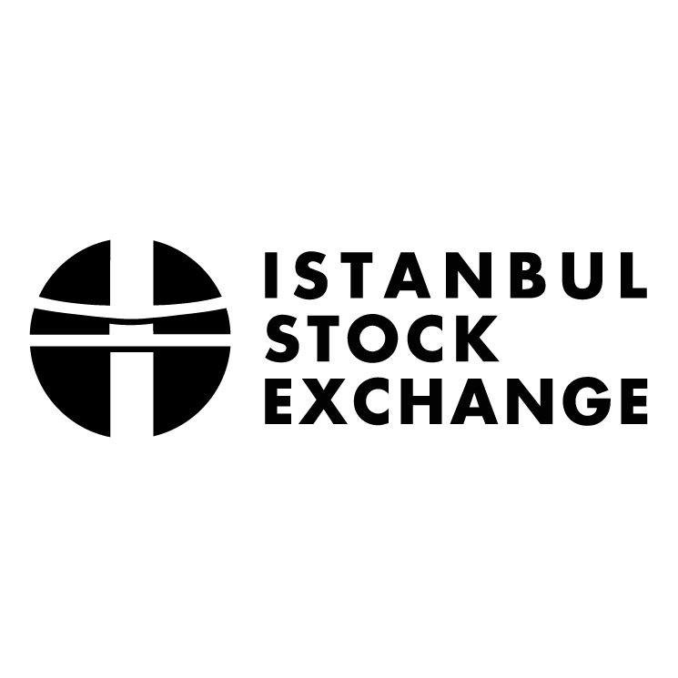 free vector Istanbul stock exchange 0