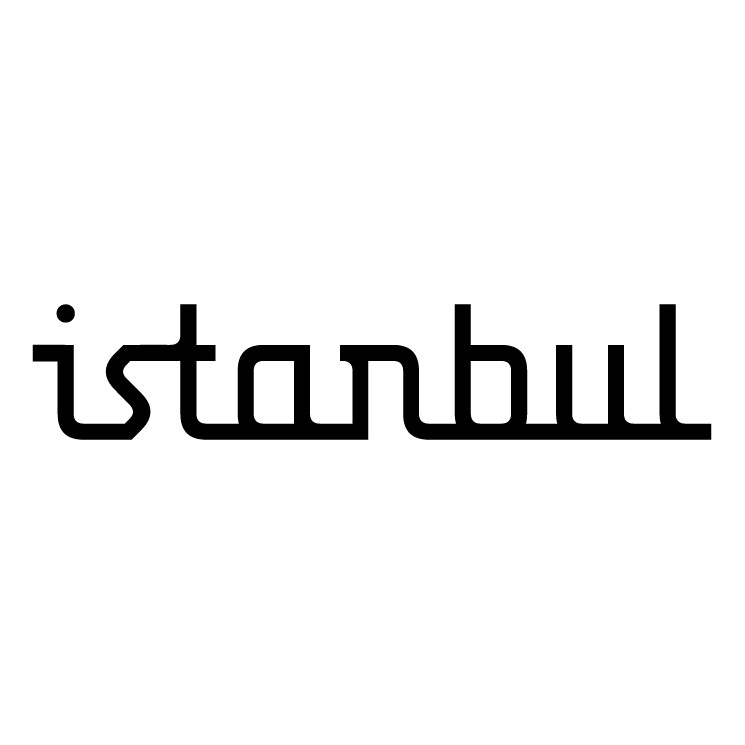 free vector Istanbul tourism
