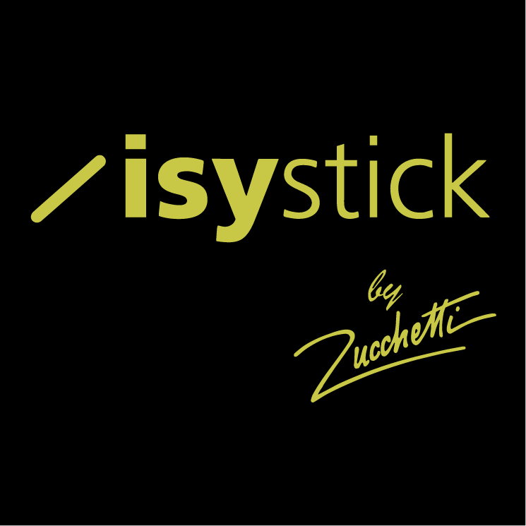 free vector Isystick by zucchetti