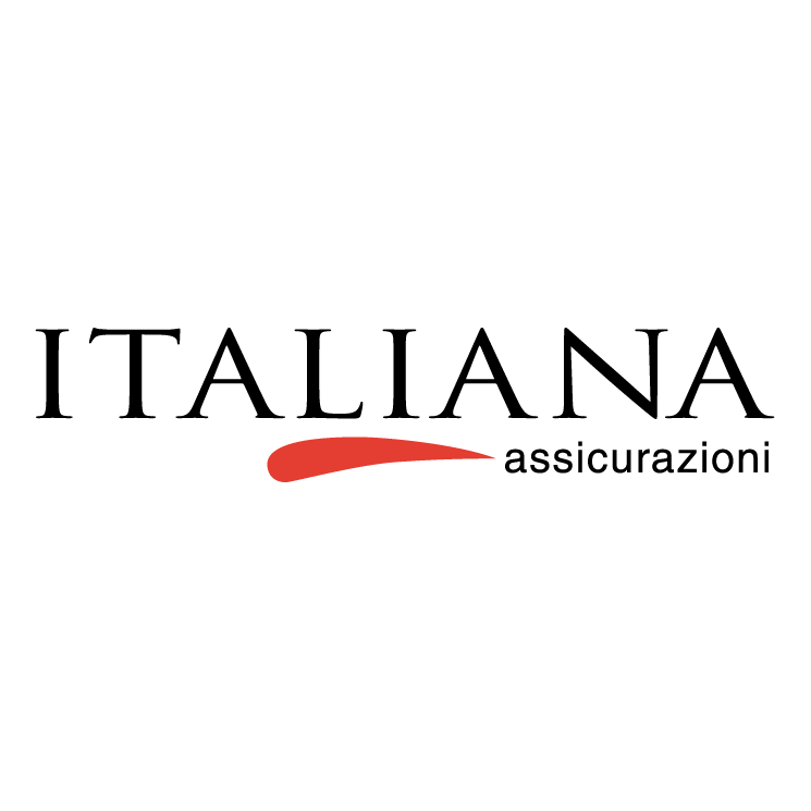 free vector Italiana assicurazioni