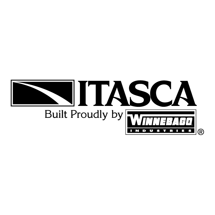 free vector Itasca