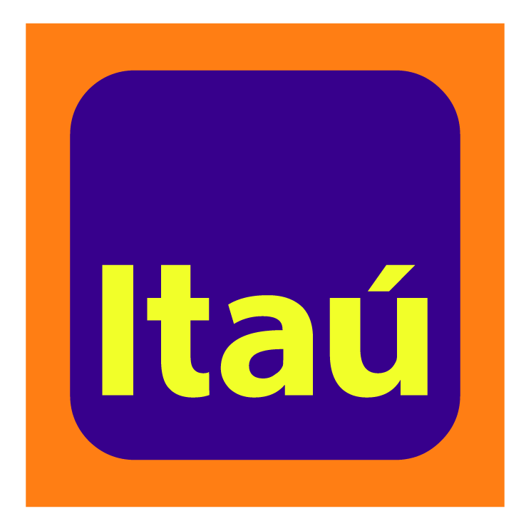 free vector Itau 3