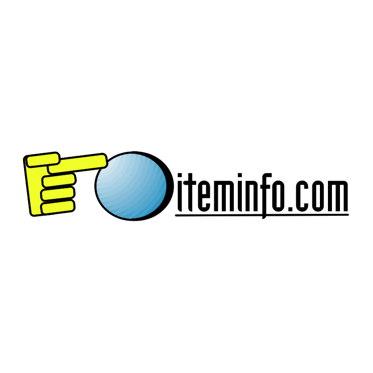 free vector Iteminfocom