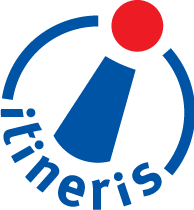 free vector Itineris logo2