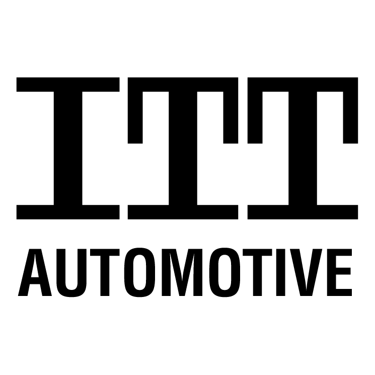 free vector Itt automotive