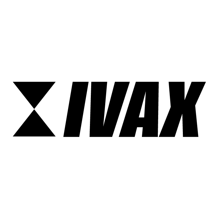 free vector Ivax